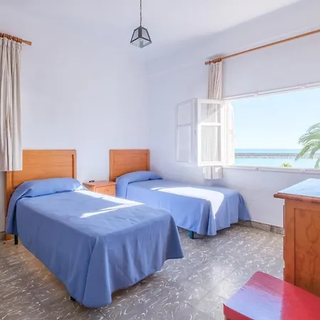 Palmeras 4 Apartamento Benicarló