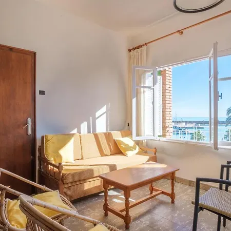 Palmeras 4 * Benicarló