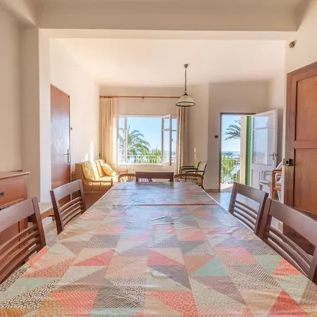 Palmeras 4 * Benicarló