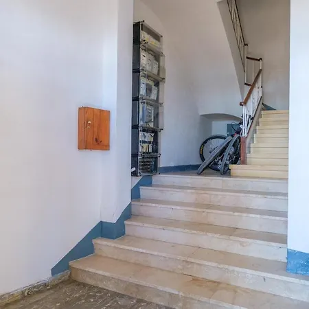 Apartamento Palmeras 4