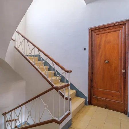 Apartamento Palmeras 4 Benicarló
