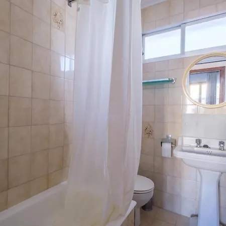 Palmeras 4 Apartamento