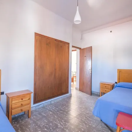 Palmeras 4 Apartamento Benicarló